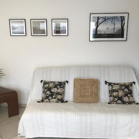 Le Cezanne - Centre Ville, Balcon, Garage آنسي المظهر الخارجي الصورة