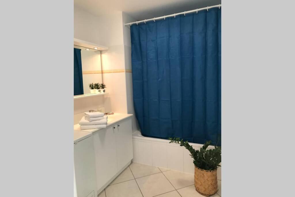 Le Cezanne - Centre Ville, Balcon, Garage آنسي المظهر الخارجي الصورة